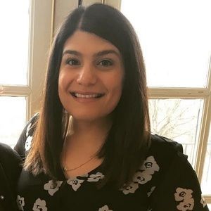 Meet your Posher, Christina